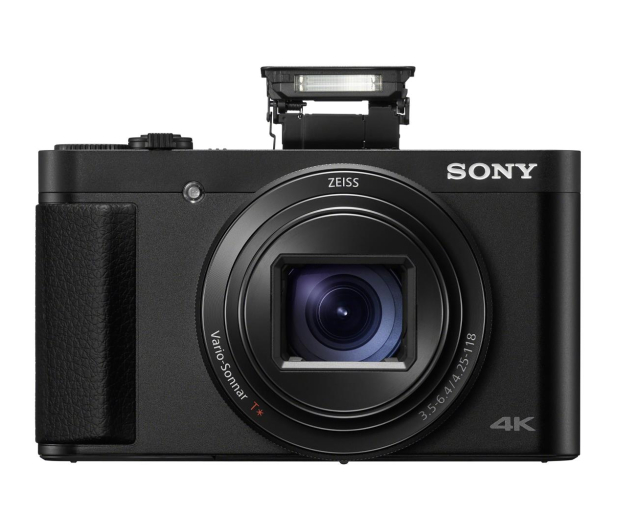 Sony DSC HX99 - 483081 - zdjęcie 3
